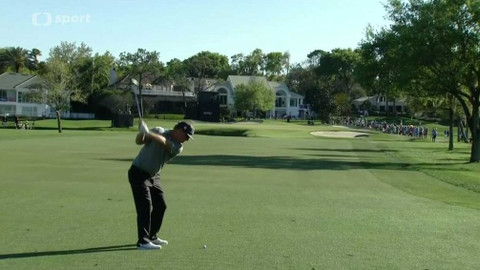 PGA Tour - Arnold Palmer Invitational