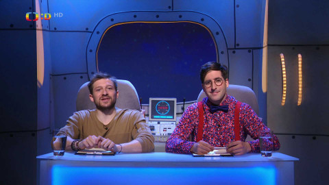 PLANETA YÓ - 22. října