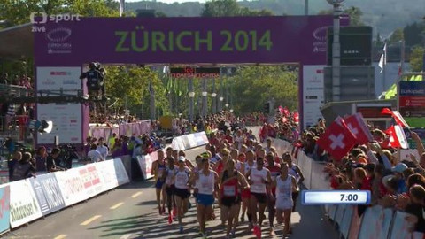 ME 2014 Švýcarsko - 6. den