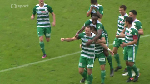 Studio fotbal - Extra