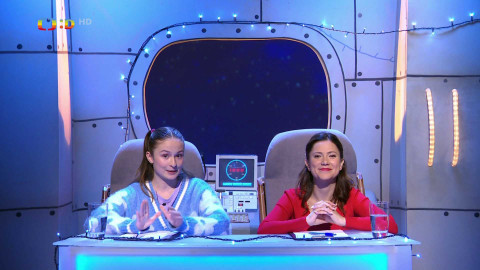 PLANETA YÓ - 9. prosince 2024