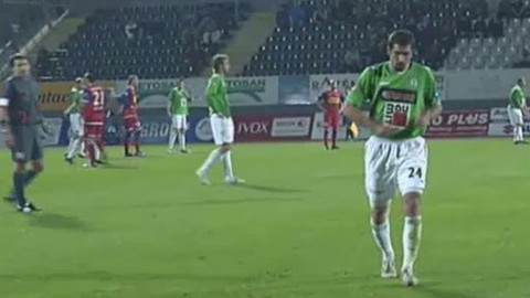 Fotbal - FK Baumit Jablonec - 1. FC Brno