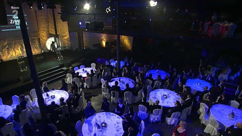 Ceny české filmové kritiky - Ceny české filmové kritiky 2011