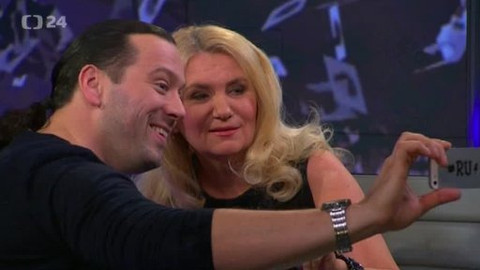 Před půlnocí - 30. prosince 2013