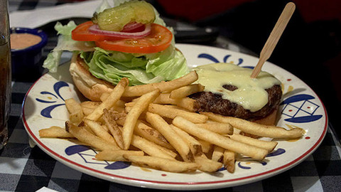 Svět zázraků - 25. dubna 2013