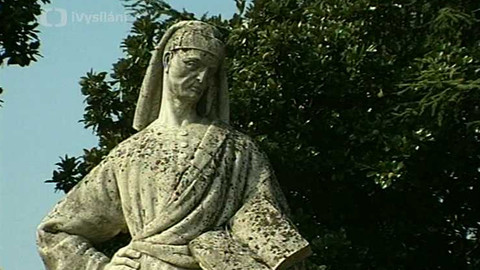 Objektiv - 29. října 2006