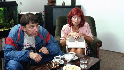 Bakaláři - Generální zkouška