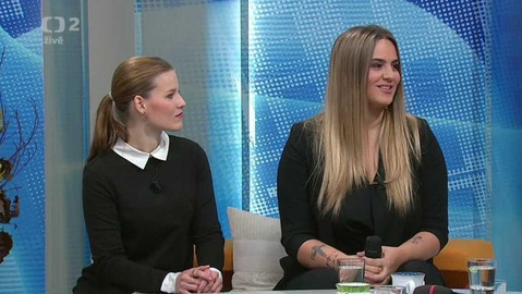 Dobré ráno - 15. listopadu 2018