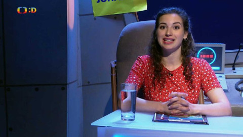 PLANETA YÓ - 27. září 2021