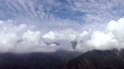 Postřehy odjinud - Káhira očima Štěpána Macháčka