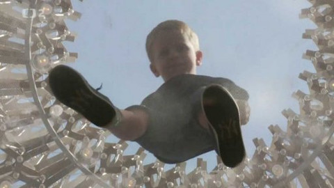 EXPOminuty 2015 - Budoucnost hladu