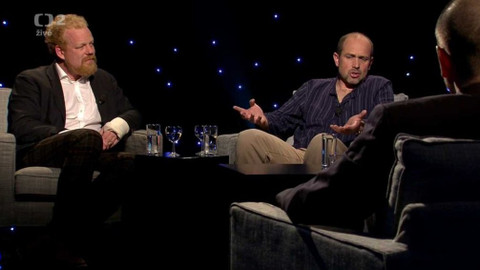 Souvislosti Jana Pokorného - 17. května 2017