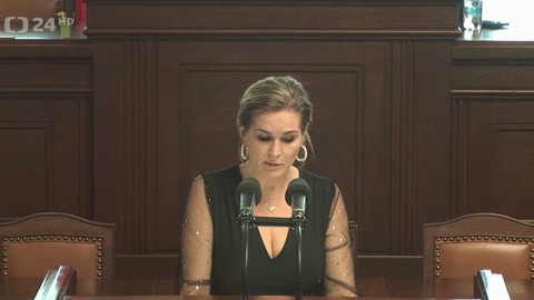 Události, komentáře - 16. dubna