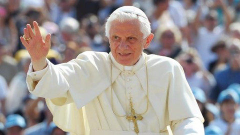 Bohoslužby v České televizi - Světové setkání rodin