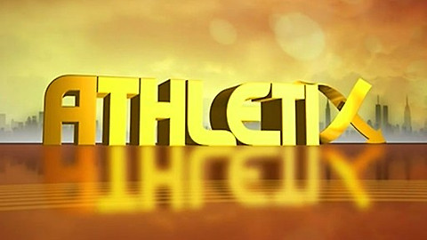 IAAF Athletix