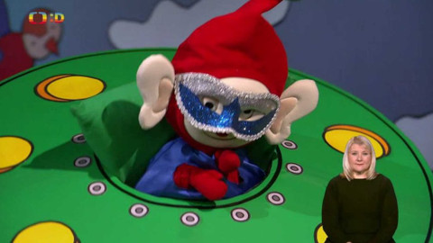 Kouzelná školka - 23. listopadu 2020