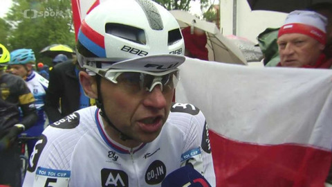 HSF System Cup - Toi Toi Cup 2020 Mladá Boleslav