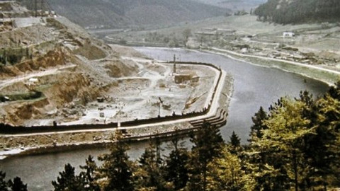 Hledání ztraceného času - Vltava v obrazech (40)