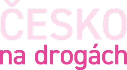 Česko na drogách