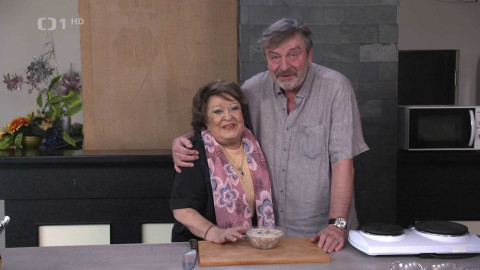 Hobby naší doby - Hobby naší doby - letní speciál