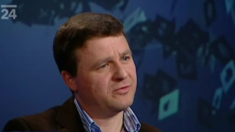 Před půlnocí - 7. dubna 2011