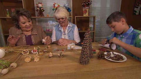 Hobby naší doby - 5. prosince 2015