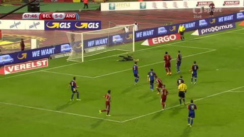 Studio fotbal - Dohráno