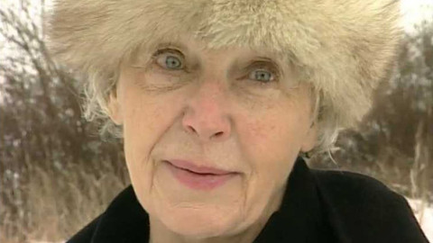 GEN - Květa Fialová pohledem Zuzany Zemanové