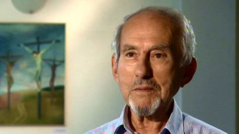 Cesty víry - V Boží dlani