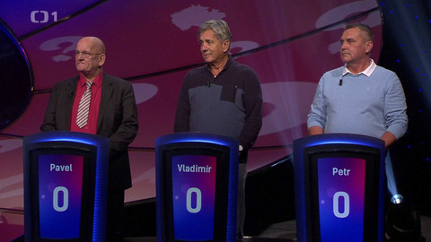 Kde domov můj? - 27. listopadu 2024