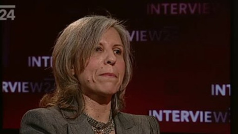 Interview ČT24 - 3. března 2011