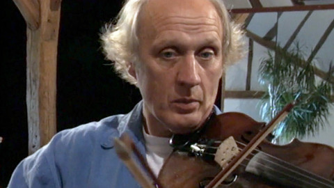 Básníci Evropy - Herman van Veen