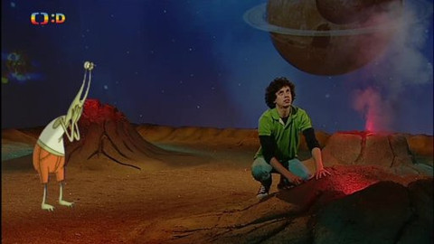 PLANETA YÓ - 18. února 2014