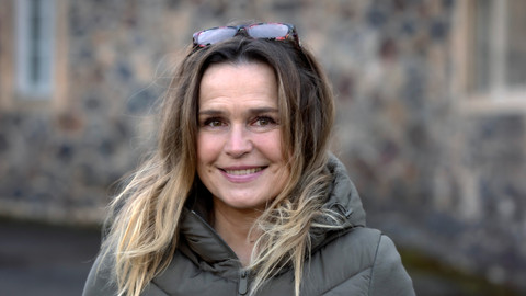 13. komnata - 13. komnata Olgy Studničkové Šípkové