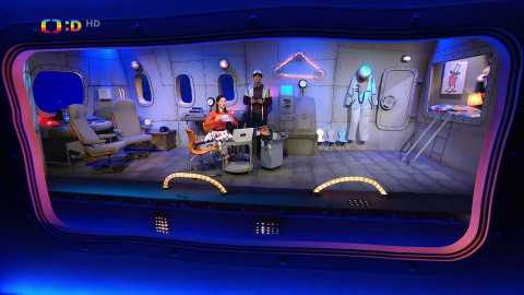 PLANETA YÓ - 2. září 2024