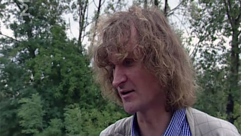 Mezi dveřmi je A.G. - O současnosti a budoucnosti české fotografie