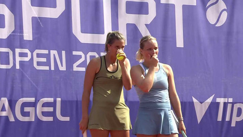 Prague Open - Livesport Prague Open
