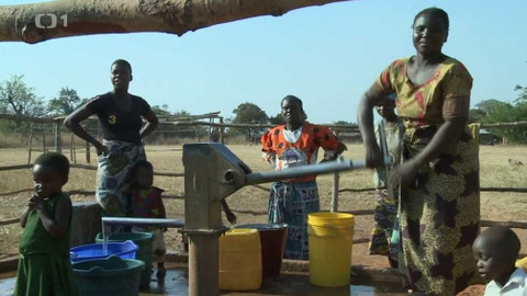 Objektiv - 7. října 2018