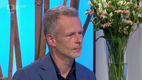 Sama doma - 2. května 2024