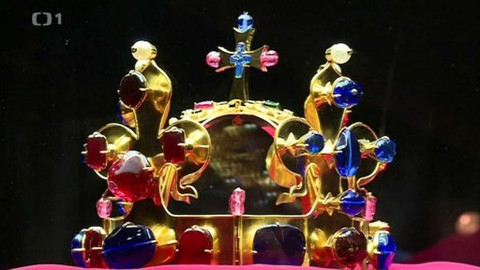 Toulavá kamera - 15. února 2015