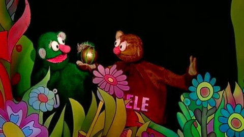 Studio Kamarád - 27. března 2011