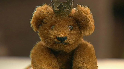 Příběhy starožitností aneb Víte co máte? - Epizoda 14/26