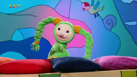 Kouzelná školka - 1. března 2024