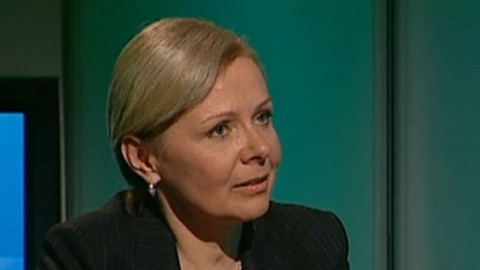 Hyde Park ČT24 - 29. března 2013