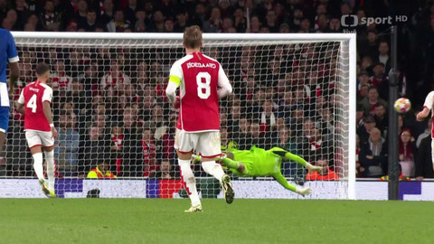 Liga mistrů UEFA - 12. března 2024