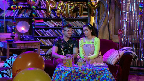 PLANETA YÓ - 5. ledna 2023