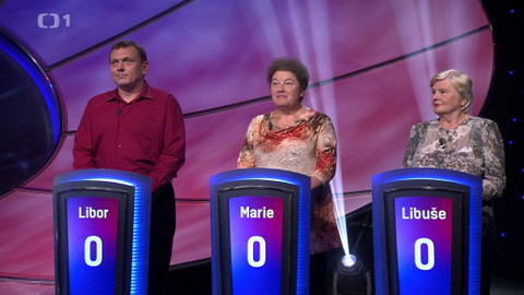 Kde domov můj? - 5. prosince 2018