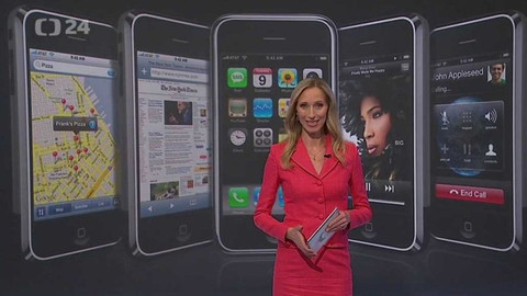 Horizont ČT24 - 29. června 2017