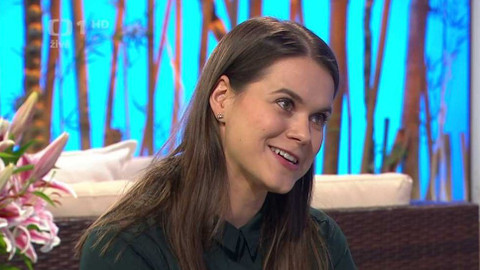 Sama doma - 13. září 2022