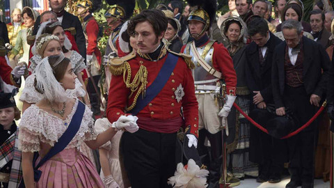 Viktorie - 8/8 Bílý slon (AJ)